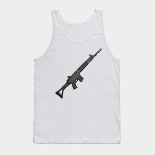 Type-89 Tank Top